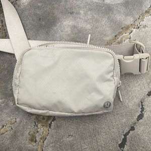Lululemon Belt Bag